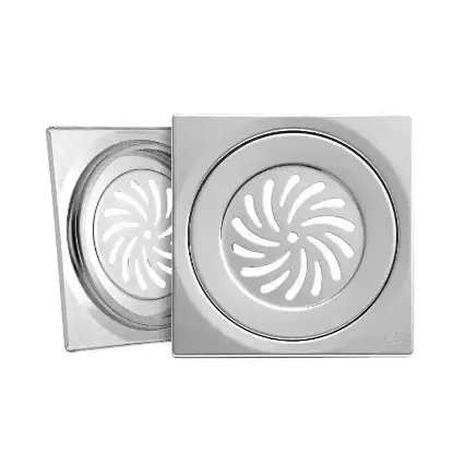Podna Rešetka 150x150/130 0,8mm Podna Rešetka 150x150/130 0,8mm