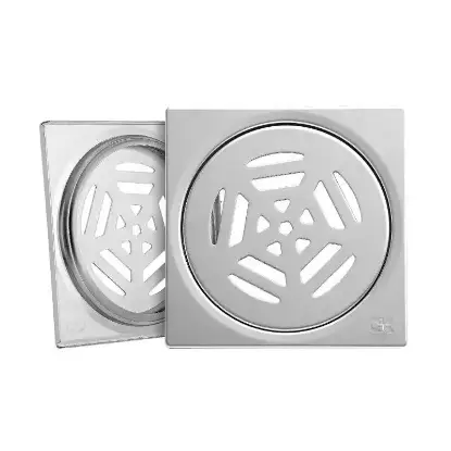 Podna Rešetka 150x150/130 1,5mm Podna Rešetka 150x150/130 1,5mm