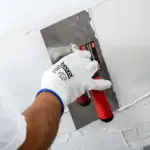 Ravna gletarica Beorol Rost sa soft drškom