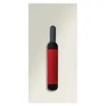 Beorol alat gletarica ergonomična drška