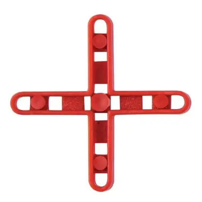 Krstići 4mm 100/1 Krstići 4mm 100/1