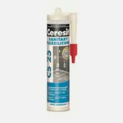 Silikon SC 25 Silver 04 280ml Silikon SC 25 Silver 04 280ml