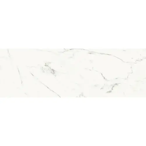 Bijela zidna pločica Calacatta 30×90