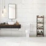 Mermerna glossy pločica 30