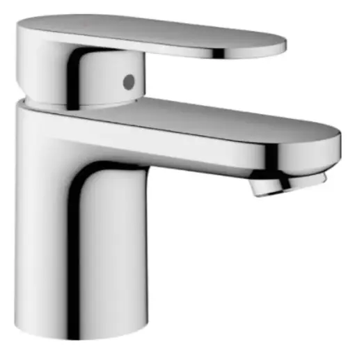 Baterija za Lavabo 70 Chrome 71550000