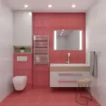 Elegantna zidna pločica za kupatilo