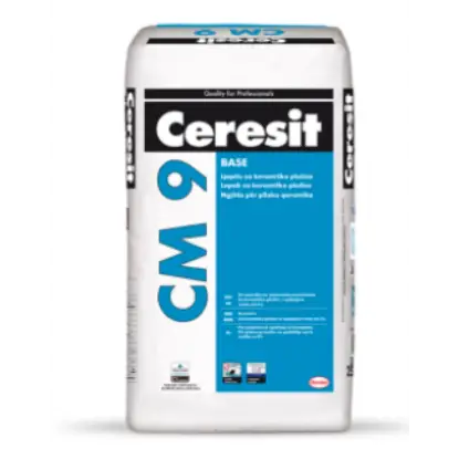 CM 9 Ljepilo za Keramiku CM 9 Ljepilo za Keramiku