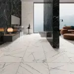 Imitacija mermera podna pločica 60×60