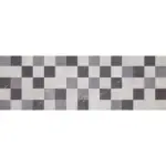 Dekorativna pločica Cubo Grey 20x60
