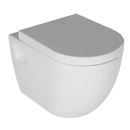 Deep Konzolna WC Šolja 52 70DE02001 Deep Konzolna WC Šolja 52 70DE02001