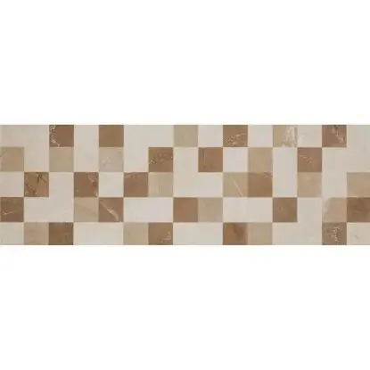 Evolution Cubo Nougat Decor 20x60 Evolution Cubo Nougat Decor 20x60