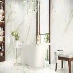 Polirane mramorne pločice 120×260