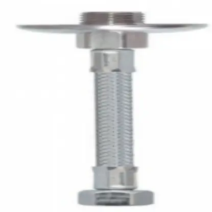 Cijev za Bojler sa Roz. 35 Inox Ecoflex Cijev za Bojler sa Roz. 35 Inox Ecoflex