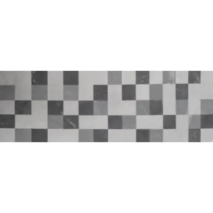 Evolution Decor Grey 20x60 Evolution Decor Grey 20x60