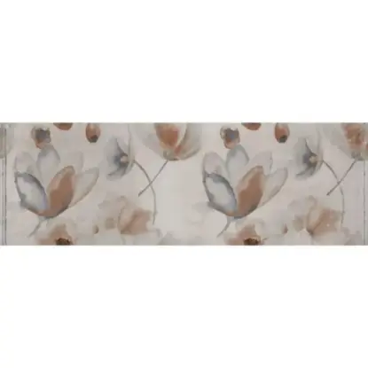 Pastellato Dec. Faset Grey 20x60 Pastellato Dec. Faset Grey 20x60
