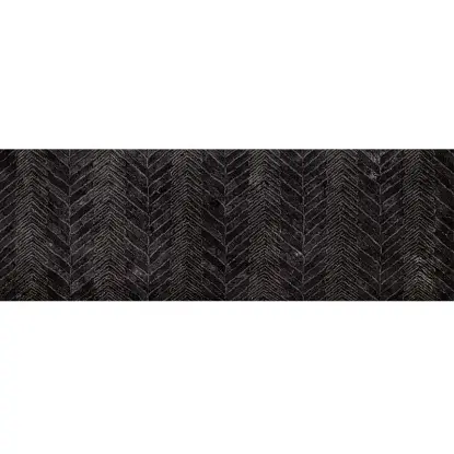 Vicenza Grey Decor – tamna pločica 25x75 Zidna pločica Vicenza Grey 25x75