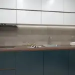 Peskovita keramička pločica za kuhinju