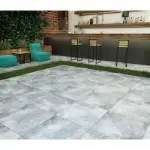 Mat podne pločice 60×60