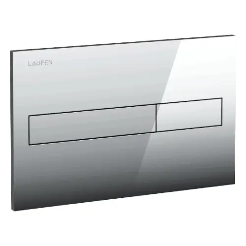 Dual flush ploča LIS AW1