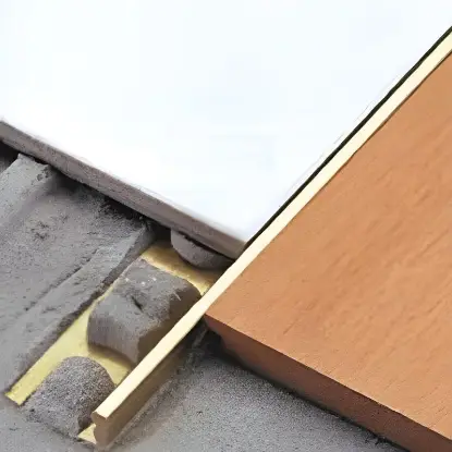 Aluminijumska Lajsna PBR-2/2 Srebro Aluminijumska Lajsna PBR-2/2 Srebro