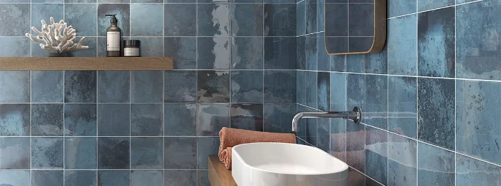 Mozaik pločice u dizajnu enterijera: Ideje i saveti za dekoraciju