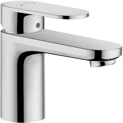Vernis Blend Baterija za Lavabo 100 Chrome 71551000 Vernis Blend Baterija za Lavabo 100 Chrome 71551000