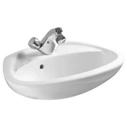 konzolni Lavabo 45 H8163830001041 Classica Lavabo 45 H8163830001041