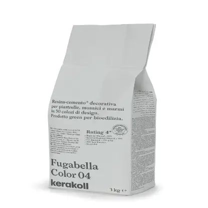 Fugabella Color 04 3KG Fugabella Color 04 3KG