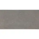 Dekorativna pločica Fumo 25x50 tamnosiva