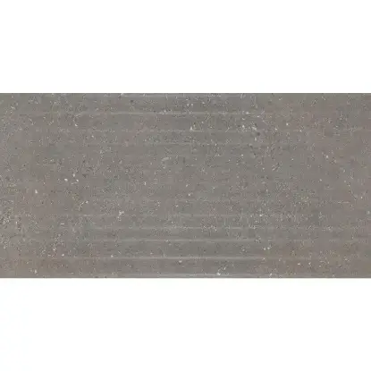 Decor Pietra Serena Fumo – betonski stil 25x50 Dekorativna pločica Fumo 25x50 tamnosiva