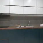 Keramička pločica sa efektom betona
