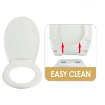 Tribeca WC Daska Easy Clean 140063E Tribeca WC Daska Easy Clean 140063E