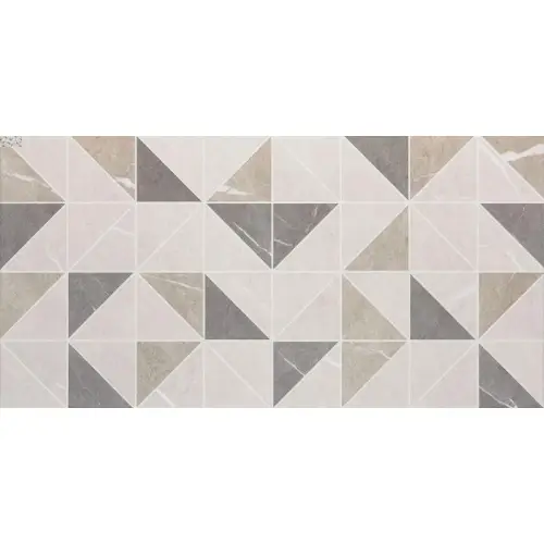 Geometrijska zidna pločica 30x60