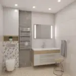 Manero Decor pločica za kuhinju
