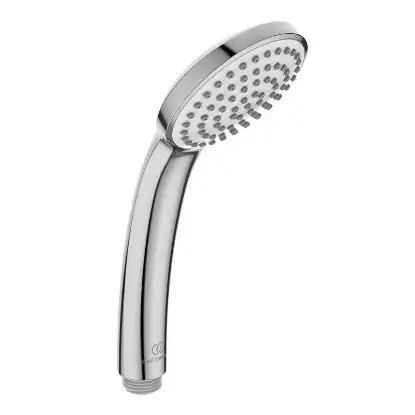 Idealrain Tuš Ručica Funkc. 80mm B9400AA Idealrain Tuš Ručica Funkc. 80mm B9400AA