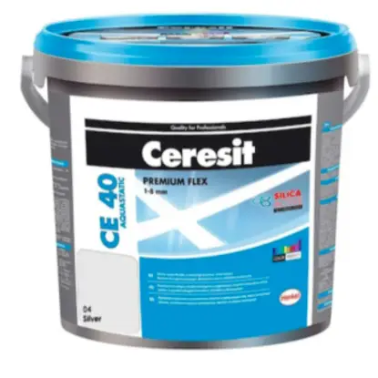 Fug masa CE 40 silver 2 KG Fug masa CE 40 silver 2 KG