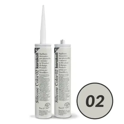 Silicone Color 02 310ml Silicone Color 02 310ml