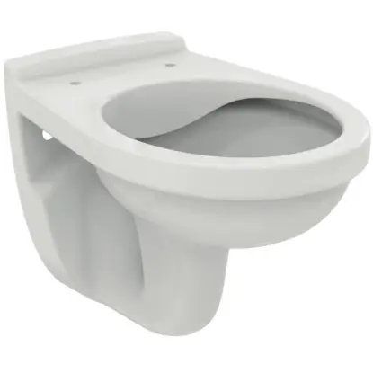 Alpha Konzolna WC Šolja Alpha Konzolna WC Šolja