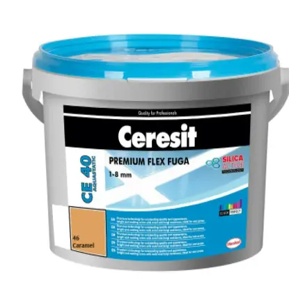 Fug Masa CE 40 Caramel 46 Fug Masa CE 40 Caramel 46