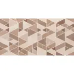 Geometrijska pločica Nougat Decor 30x60