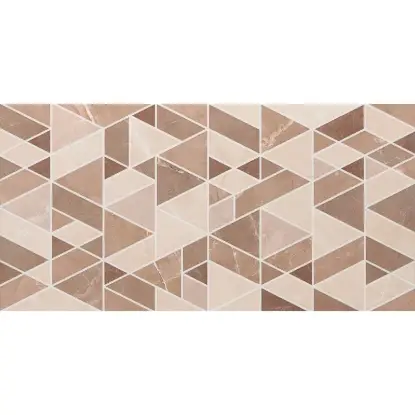Evolution Nougat Decor – geometrijska pločica 30x60 Geometrijska pločica Nougat Decor 30x60