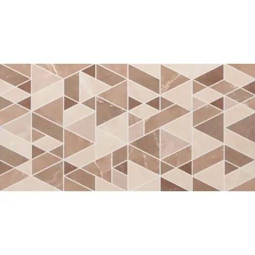 Geometrijska pločica Nougat Decor 30x60