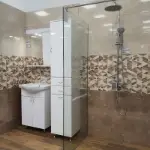 Dekorativna keramička pločica za kuhinju