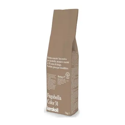 Fugabella Color 31 3KG Fugabella Color 31 3KG