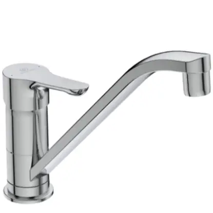 Alpha Baterija za Kuhinju TUB BC490AA Alpha Baterija za Kuhinju TUB BC490AA