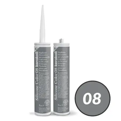 Silicone Color 08 310ml Silicone Color 08 310ml