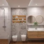 Imitacija cementa 25×75