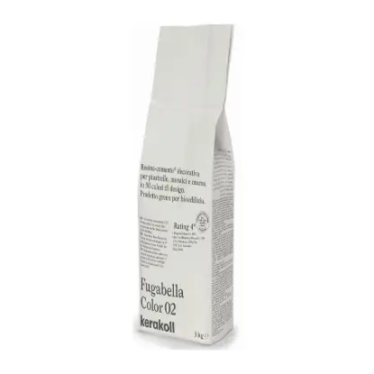 Fugabella Color 02 3KG Fugabella Color 02 3KG