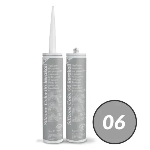 Silicone Color 06 310ml