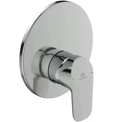 Ceraflex Ugradna tuš baterija 187 mm Ceraflex ugradna tuš baterija